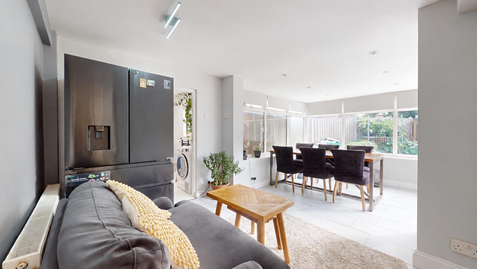 Chestnut Crescent, Bletchley, Milton Keynes